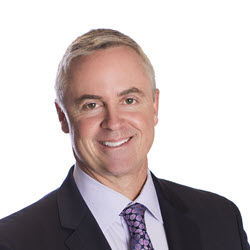 Lance Crossett - RBC Wealth Management Financial Advisor Photo