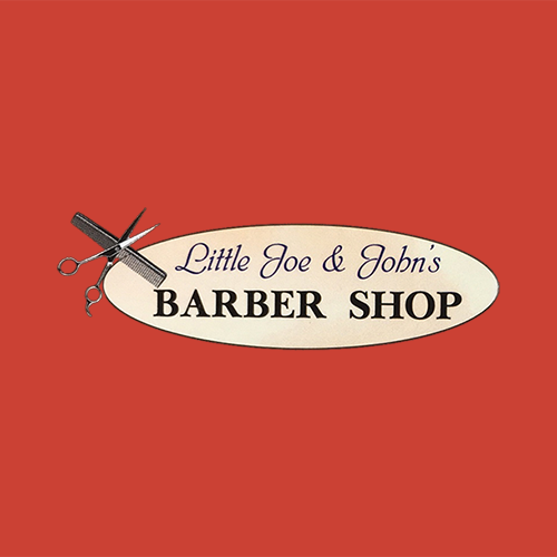 Little Joe & John's Barber Shop