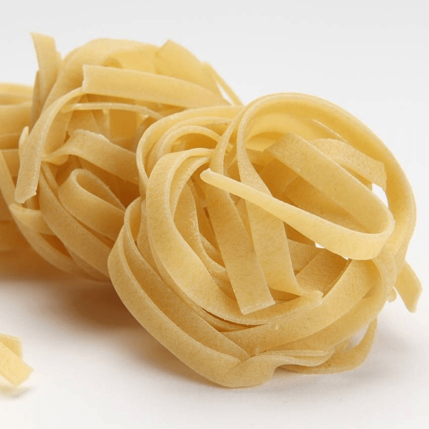 Fettuccine