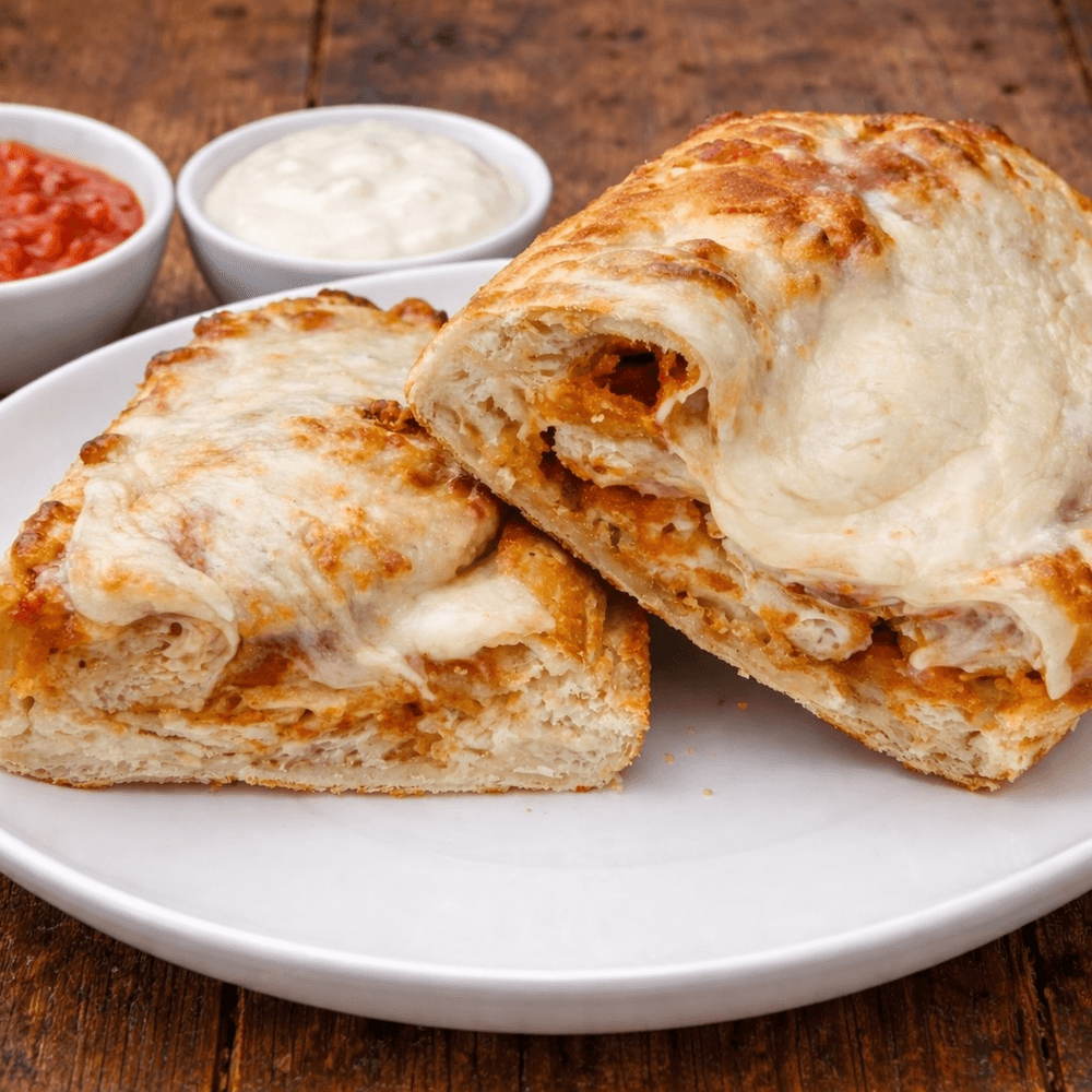 Chicken parmigiana sub