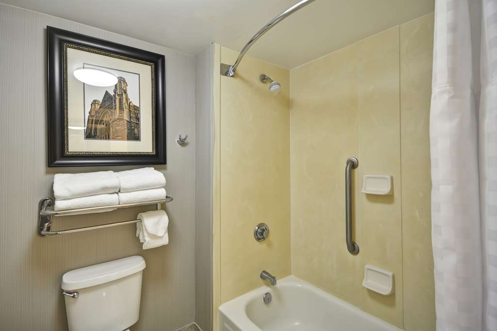 Homewood Suites by Hilton Durham-Chapel Hill / I-40 Image
