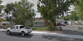 Marvin E Davis &amp; Associates Inc Civil Geotech Logo