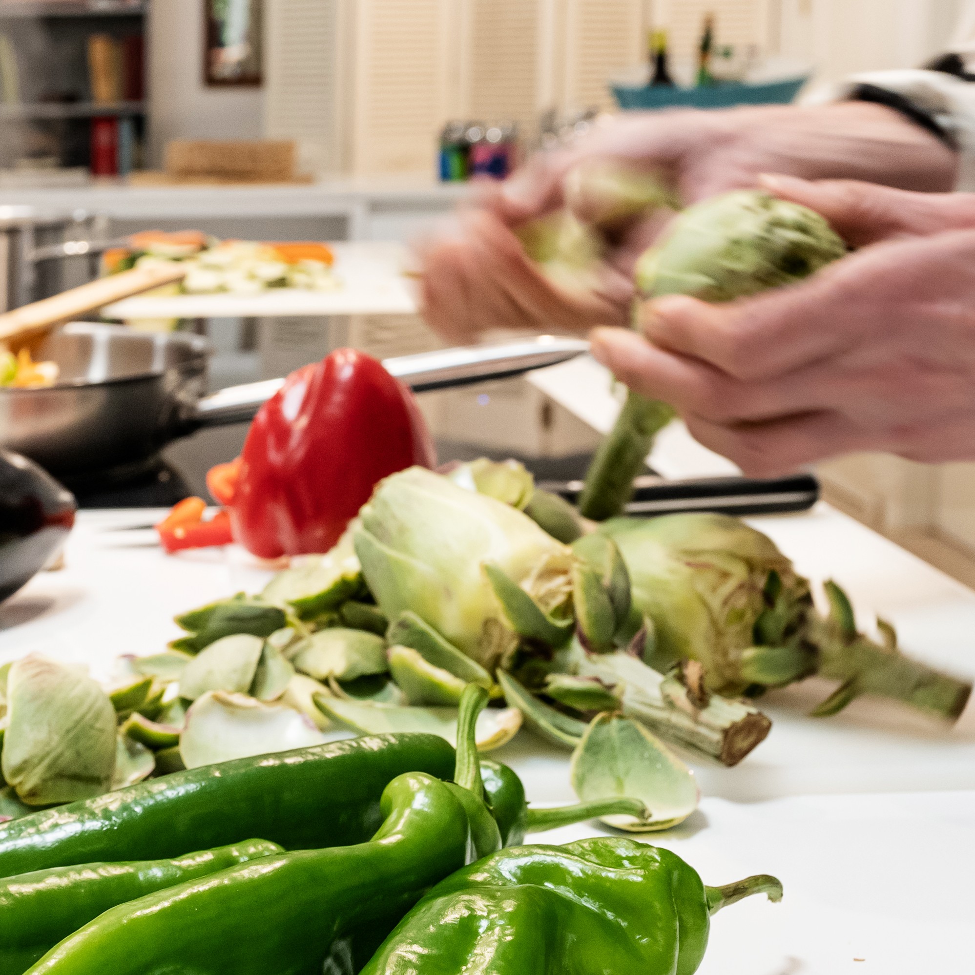 Galería en miniatura