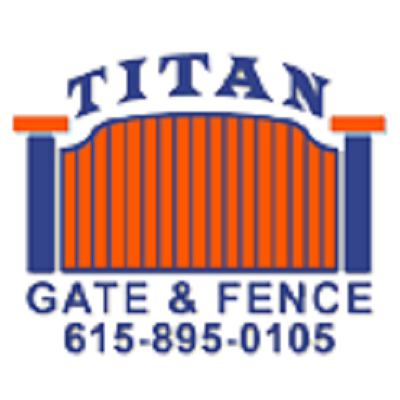 Titan Gate & Fence