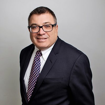 Images Rod Burns - TD Wealth Private Investment Advice