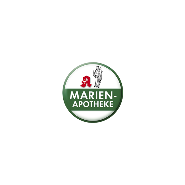 Logo der Dr. Sandmann Apothekengruppe Marien-Apotheke