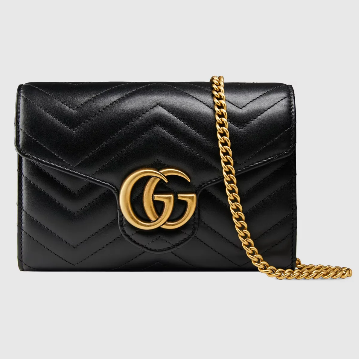 Gucci Marmont Mini Bag