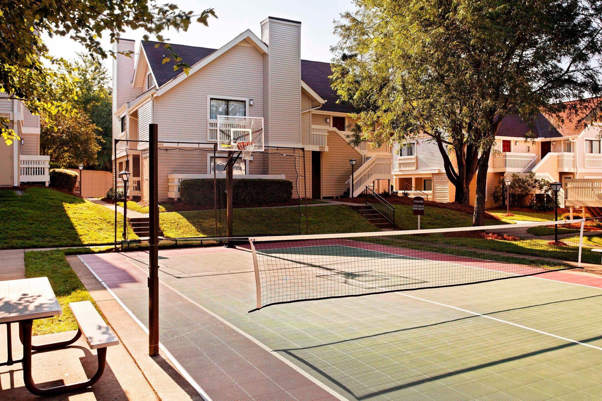 Residence Inn by Marriott Winston-Salem University Area Photo