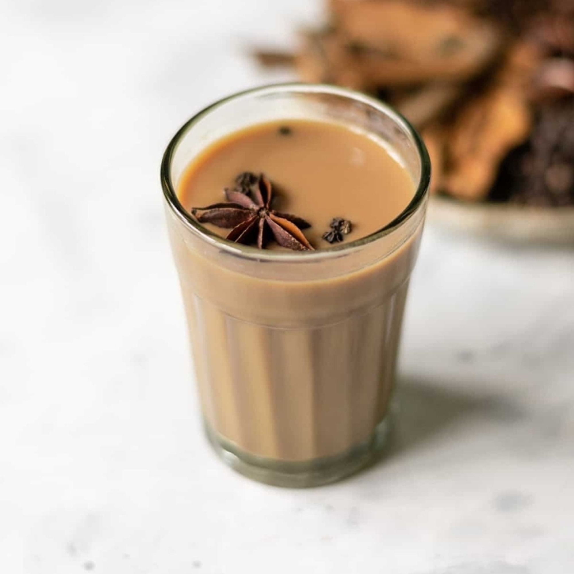 Masala Chai