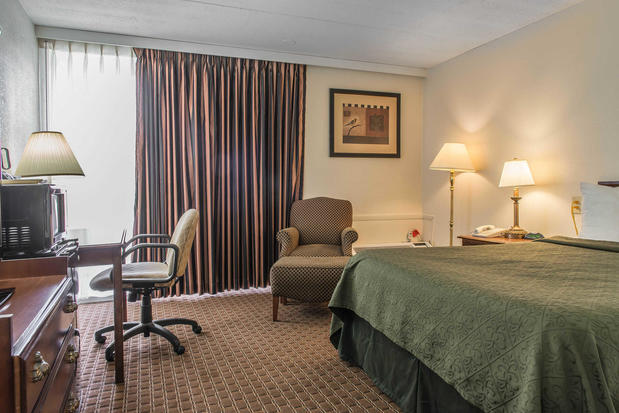 Images Rodeway Inn