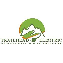 Trailhead Electric Logo