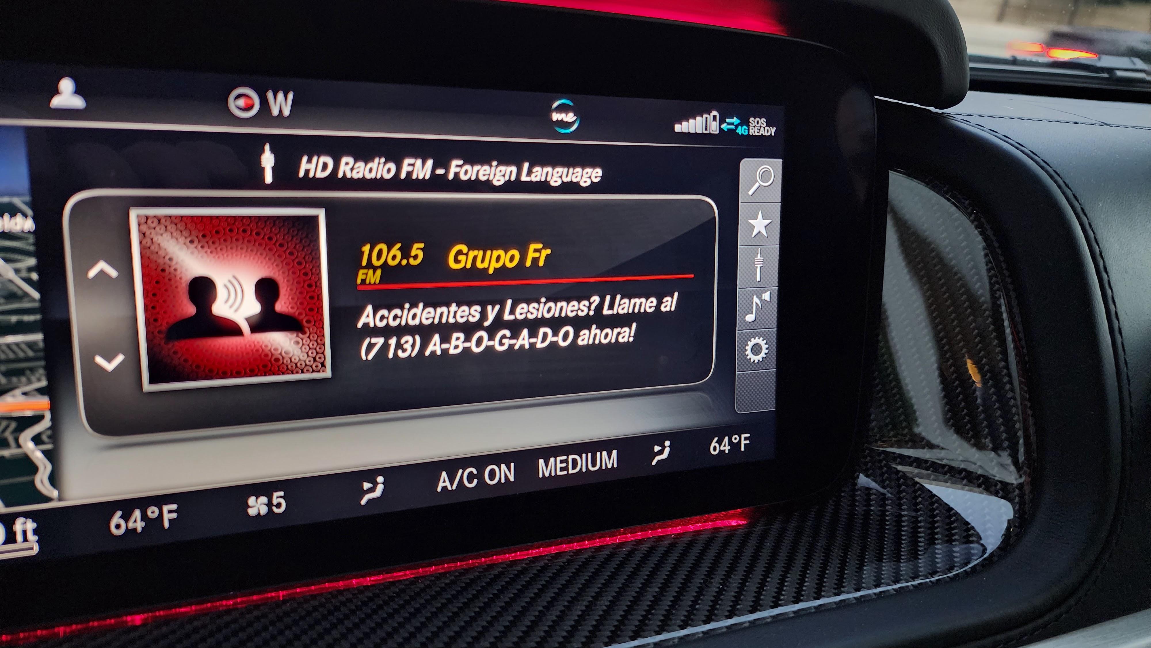 (713) A-B-O-G-A-D-O Abogados de Accidentes Corey Gomel image