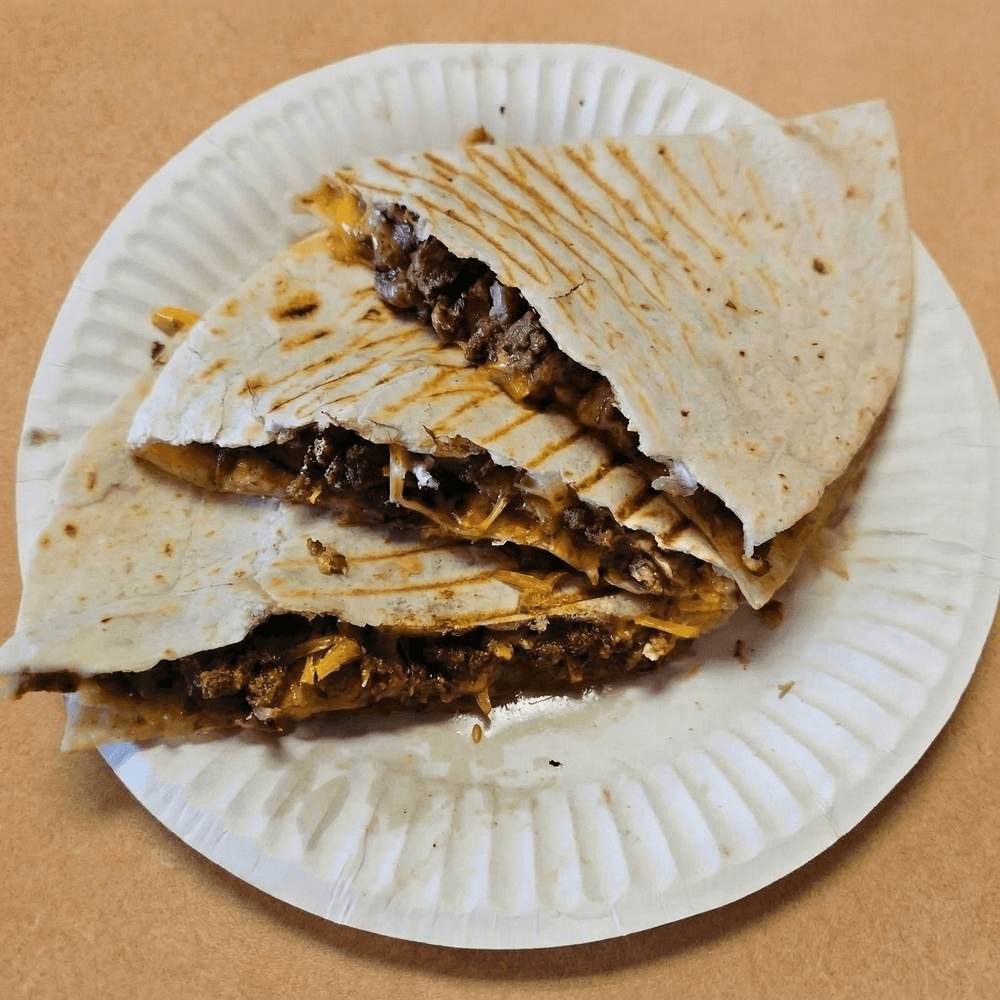 Quesadilla