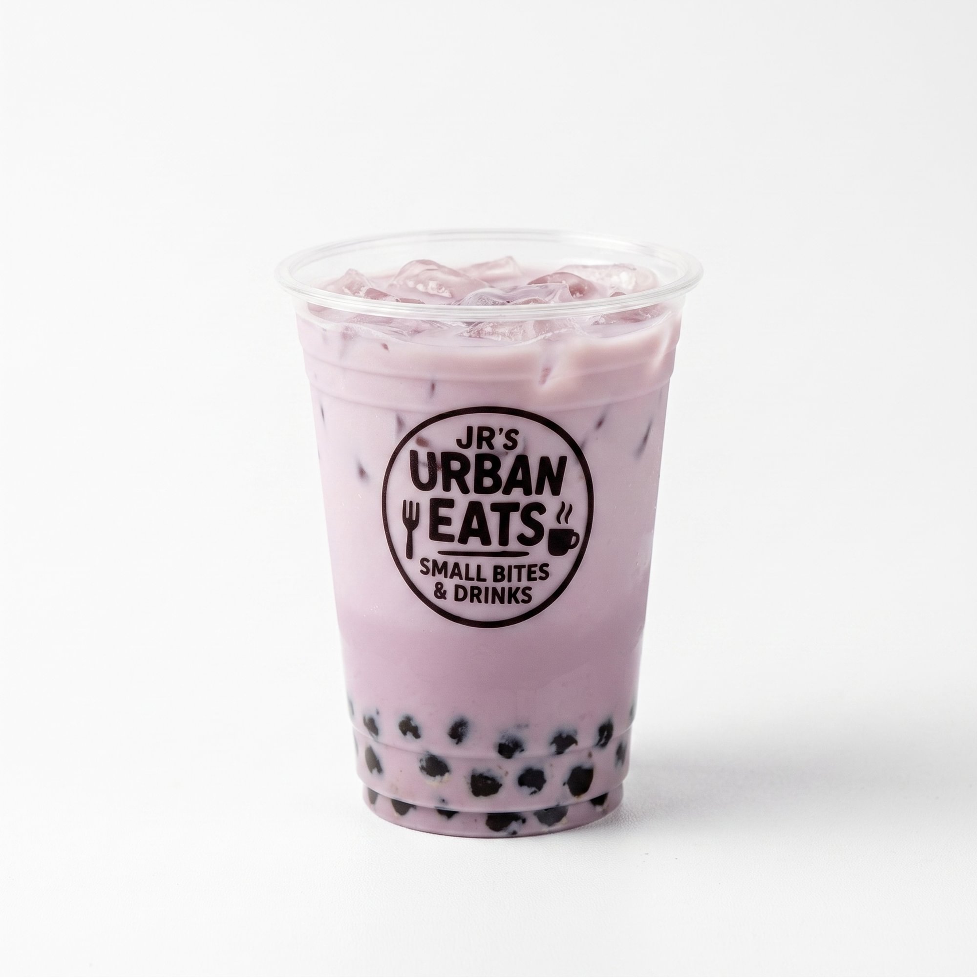 Taro Milk Tea