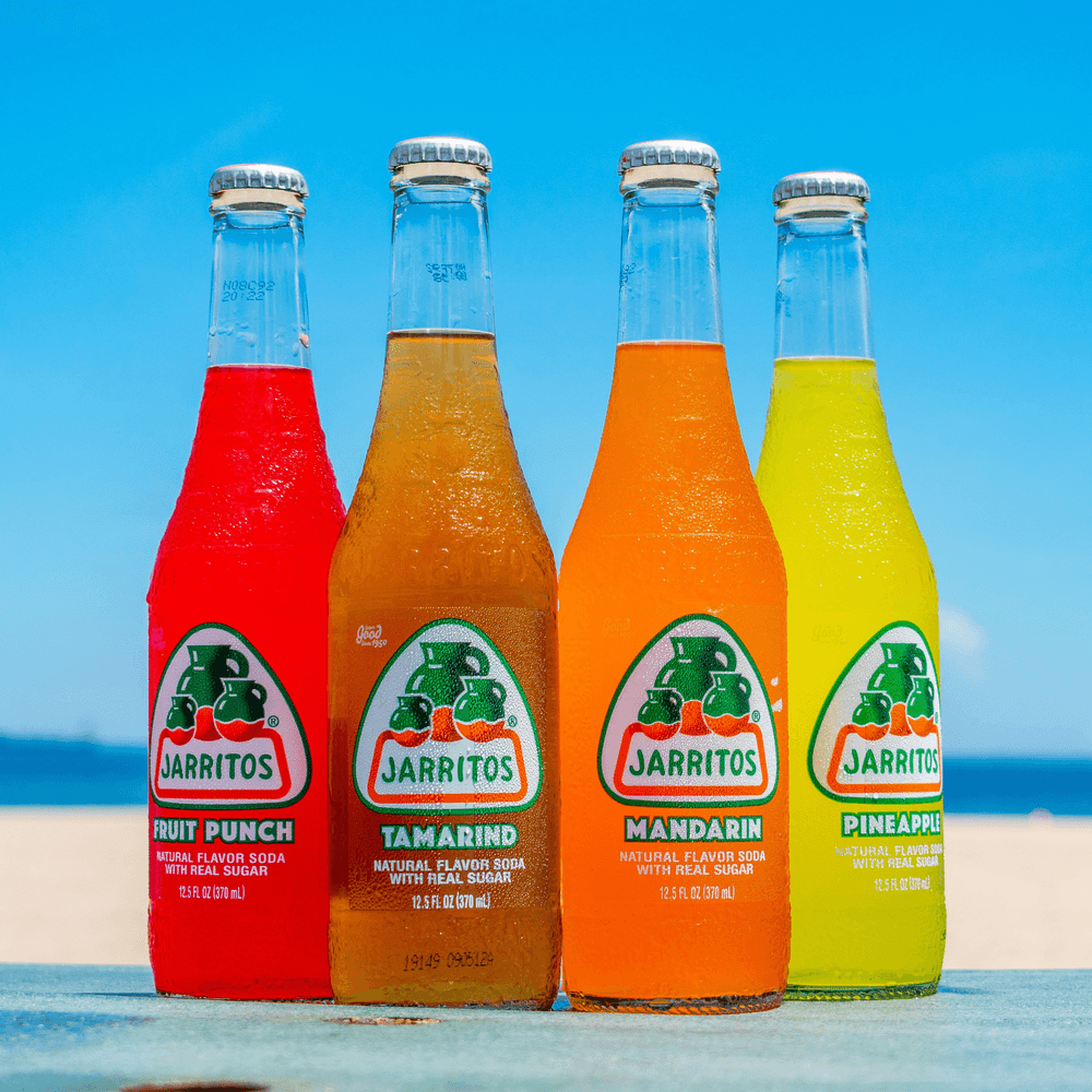 Jarritos