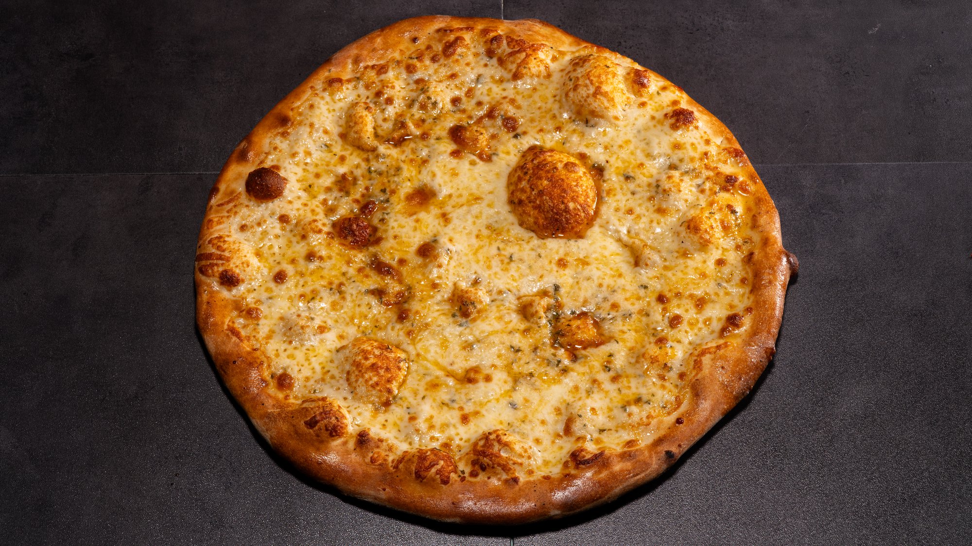 Italian Cheese Bread