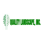 Quality Landscape Inc Logo