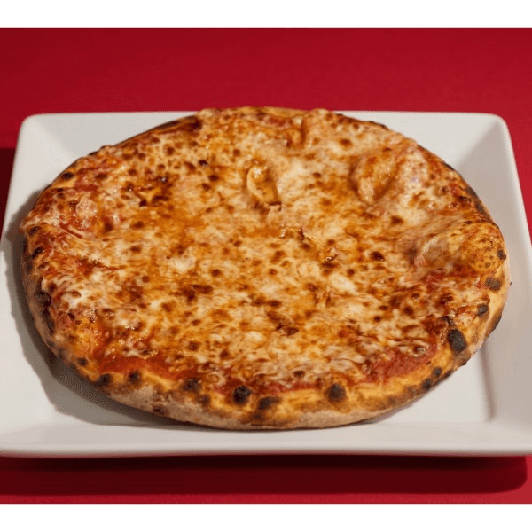 BYO Pizza (Gluten Free 12")