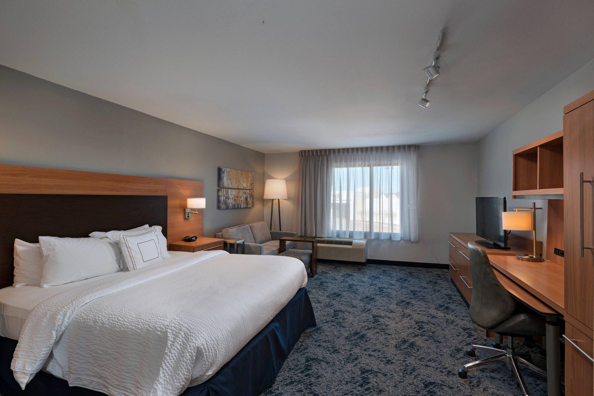 TownePlace Suites by Marriott Monroe Photo