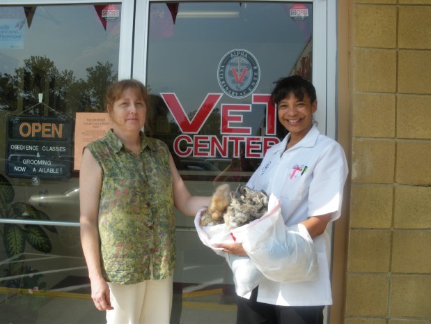 Alpha Veterinary Center Photo