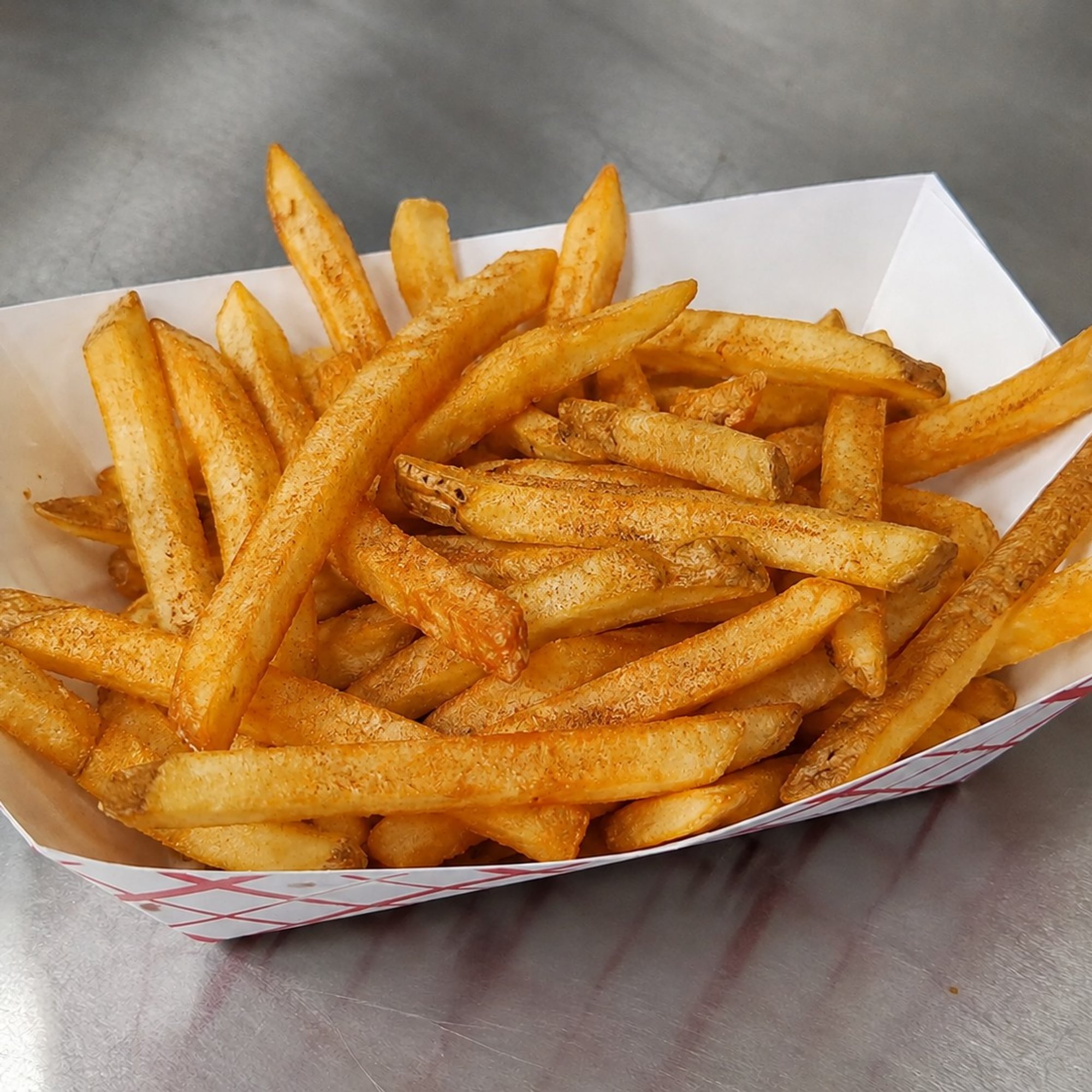 Old Bay Fries