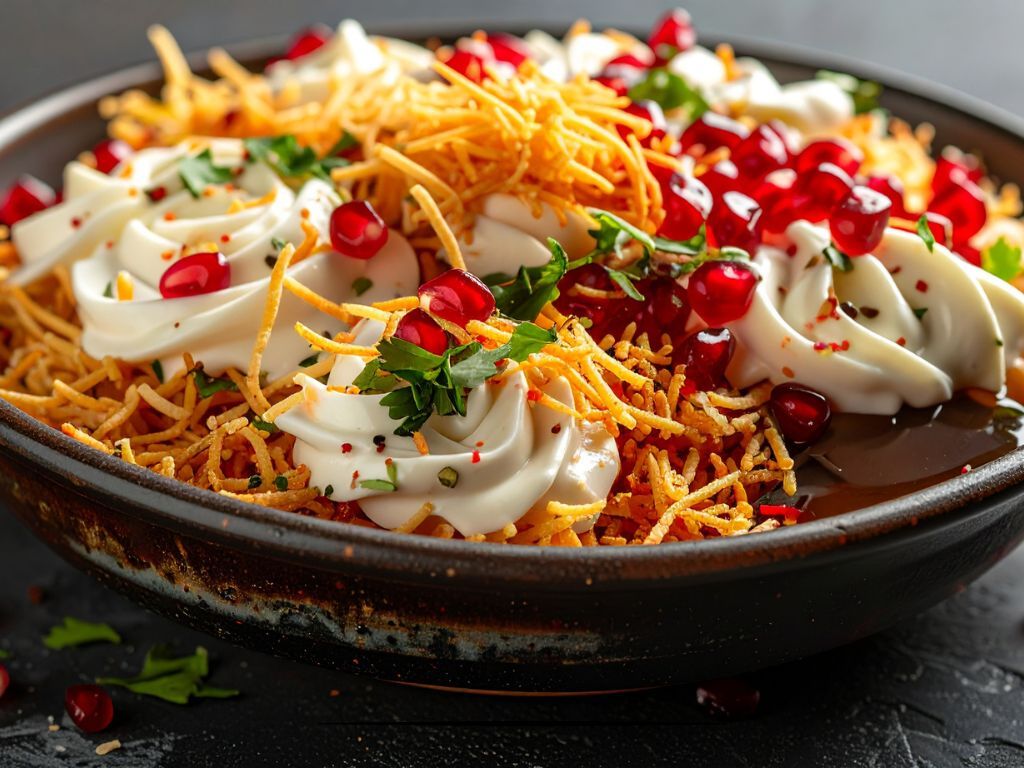 Chaats
