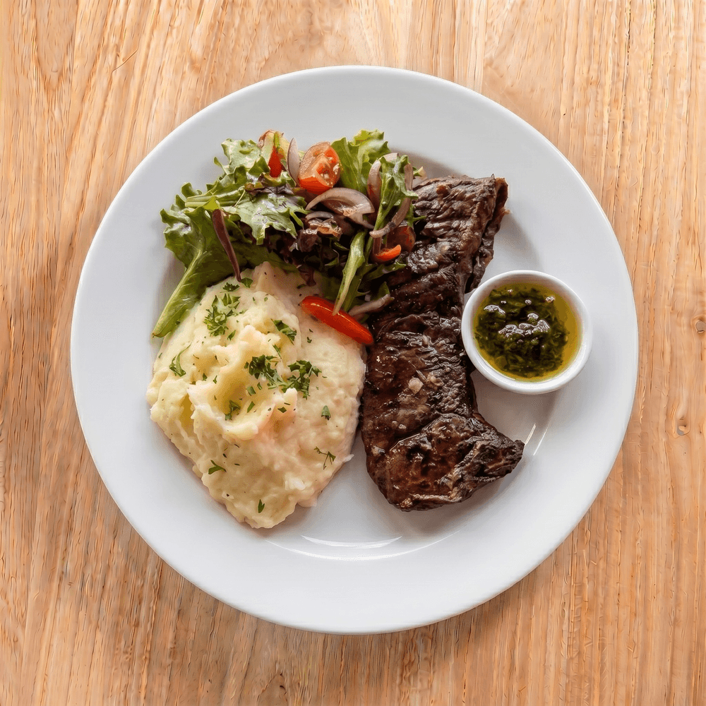 Entraña / Skirt Steak 14 Oz