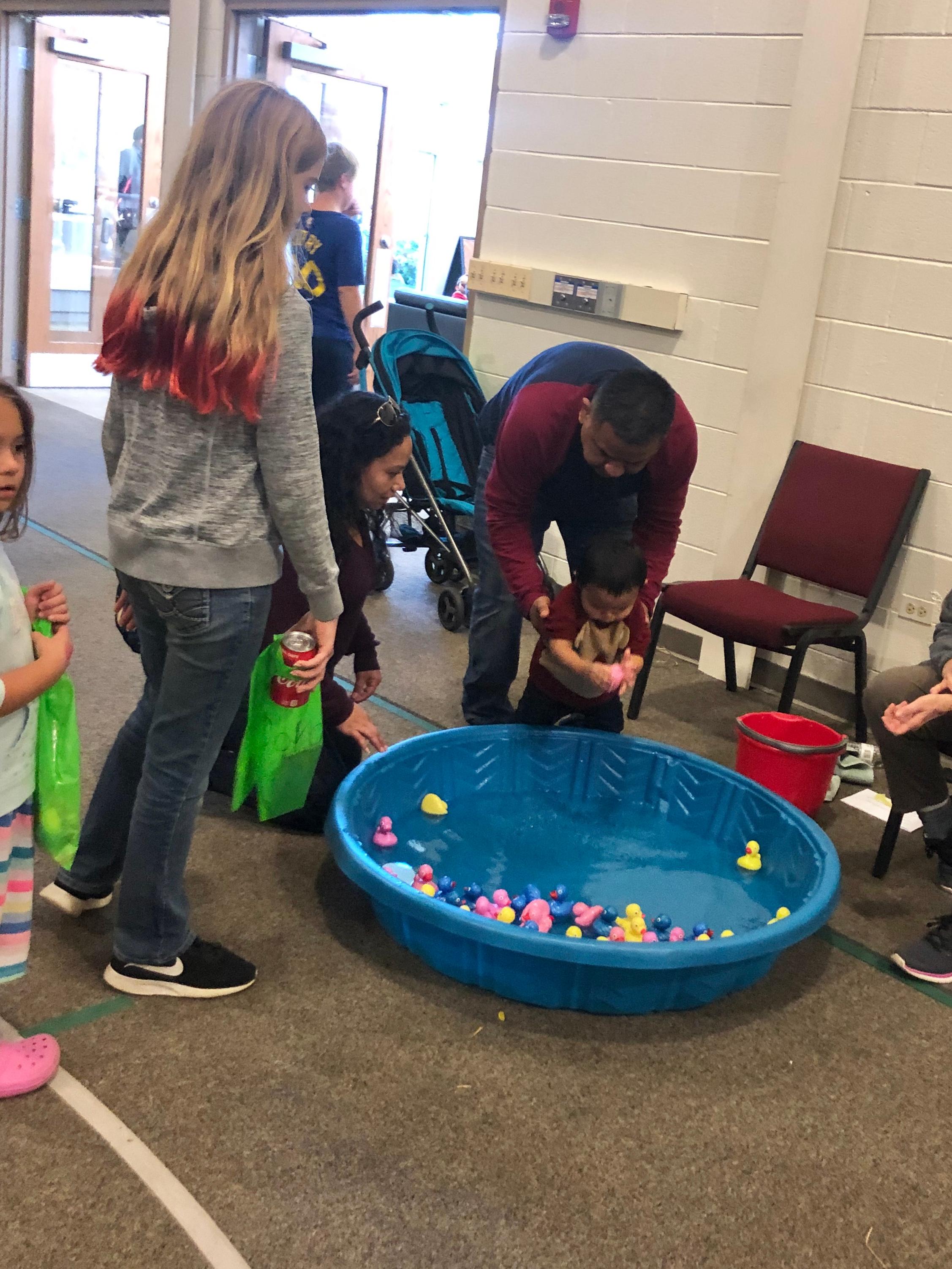 Christ Church Crossroads Image