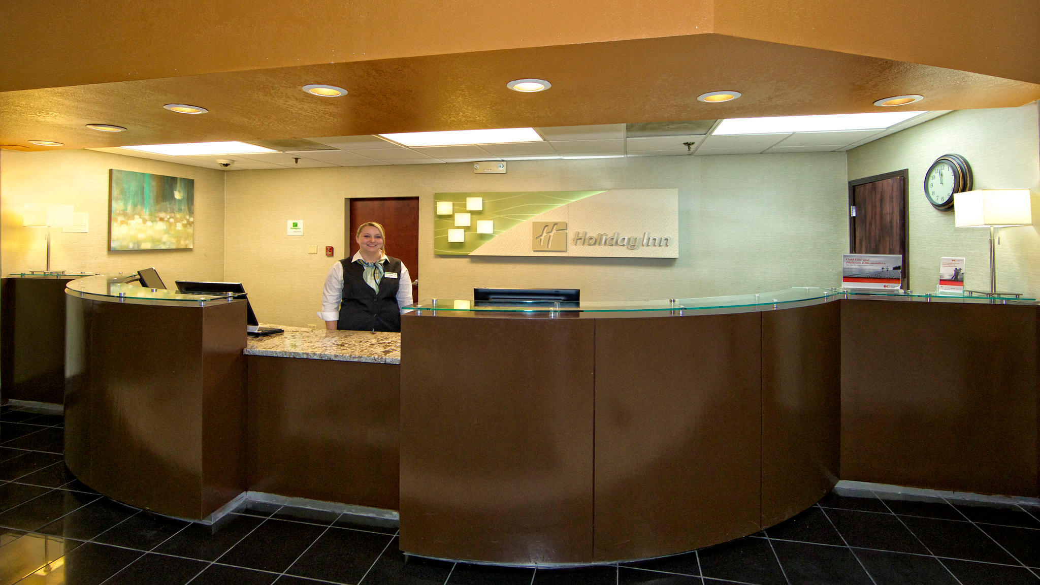 Holiday Inn Memphis Airport - Conf Ctr Photo