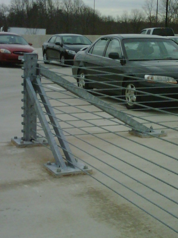 Barrier Cable Systems, Inc. in Manassas Park, VA 20111 Citysearch