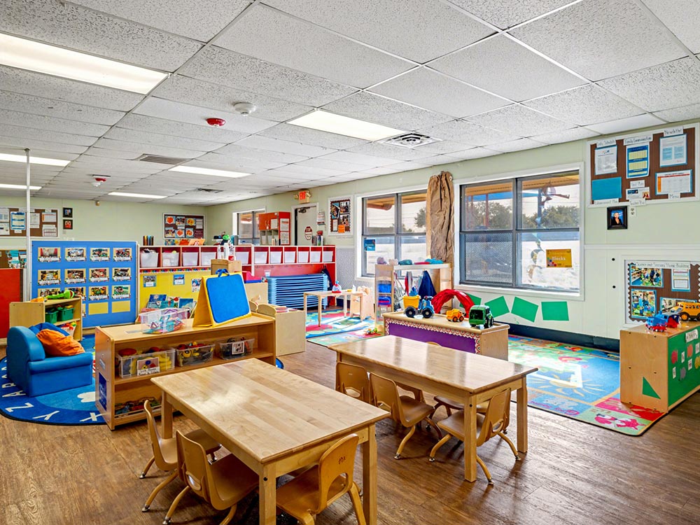 Fountain Park KinderCare Image