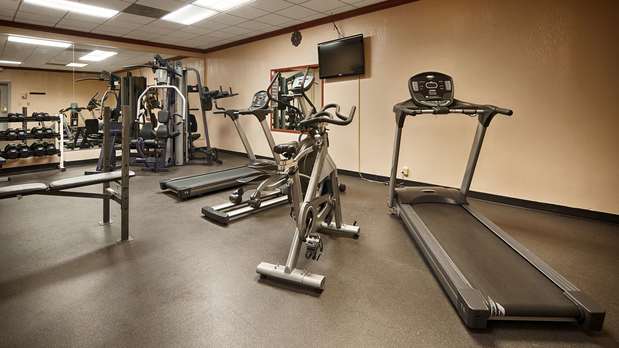 Images Best Western Plus Music Row