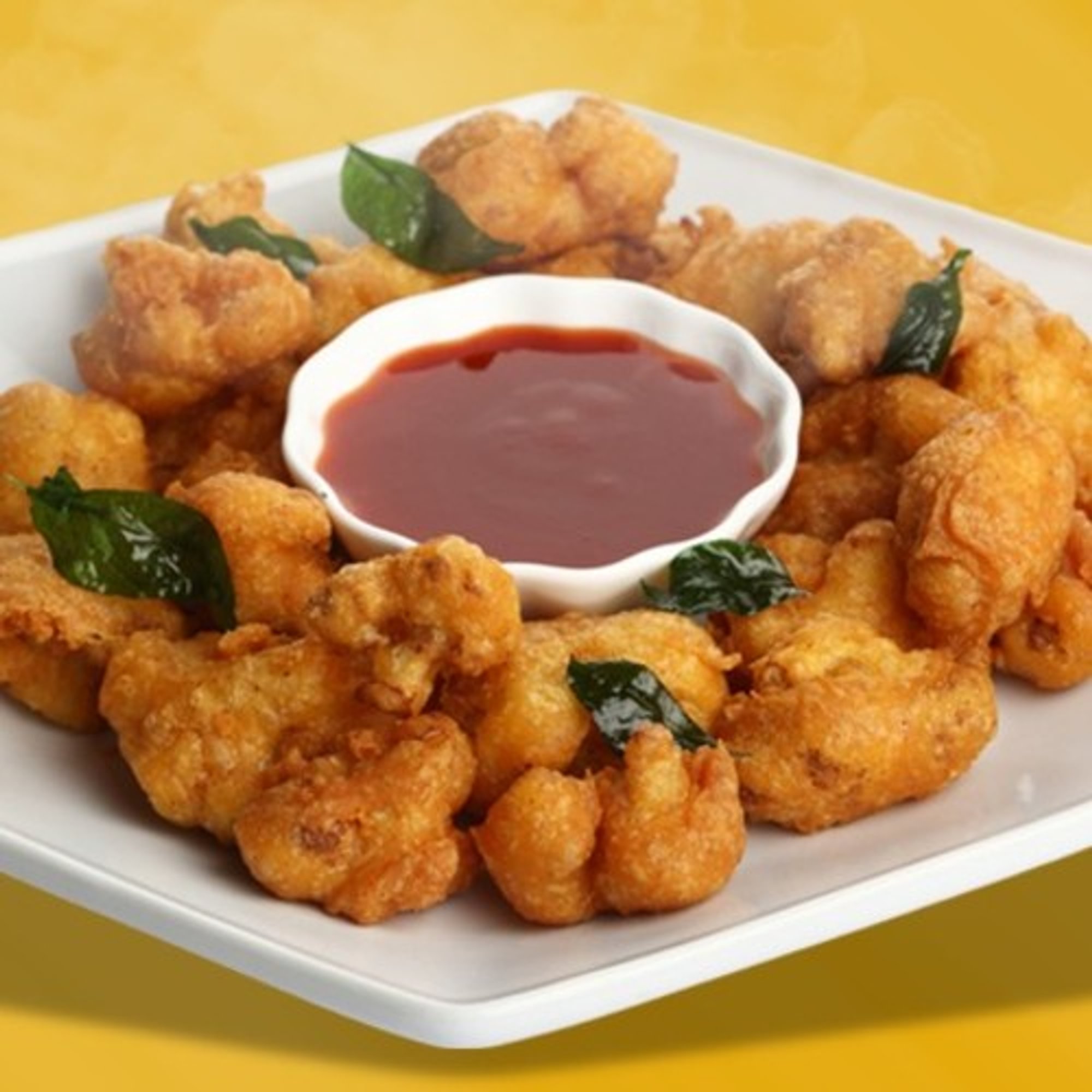 Veg Pakoda