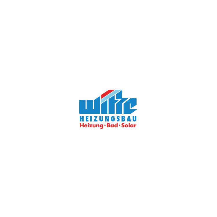 Logo von Witte Heizungsbau GmbH Heizung / Sanitär