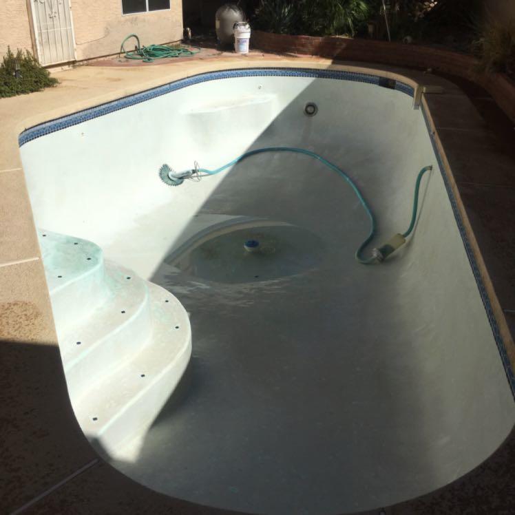 Poolguys Swimming Pool Service Photo