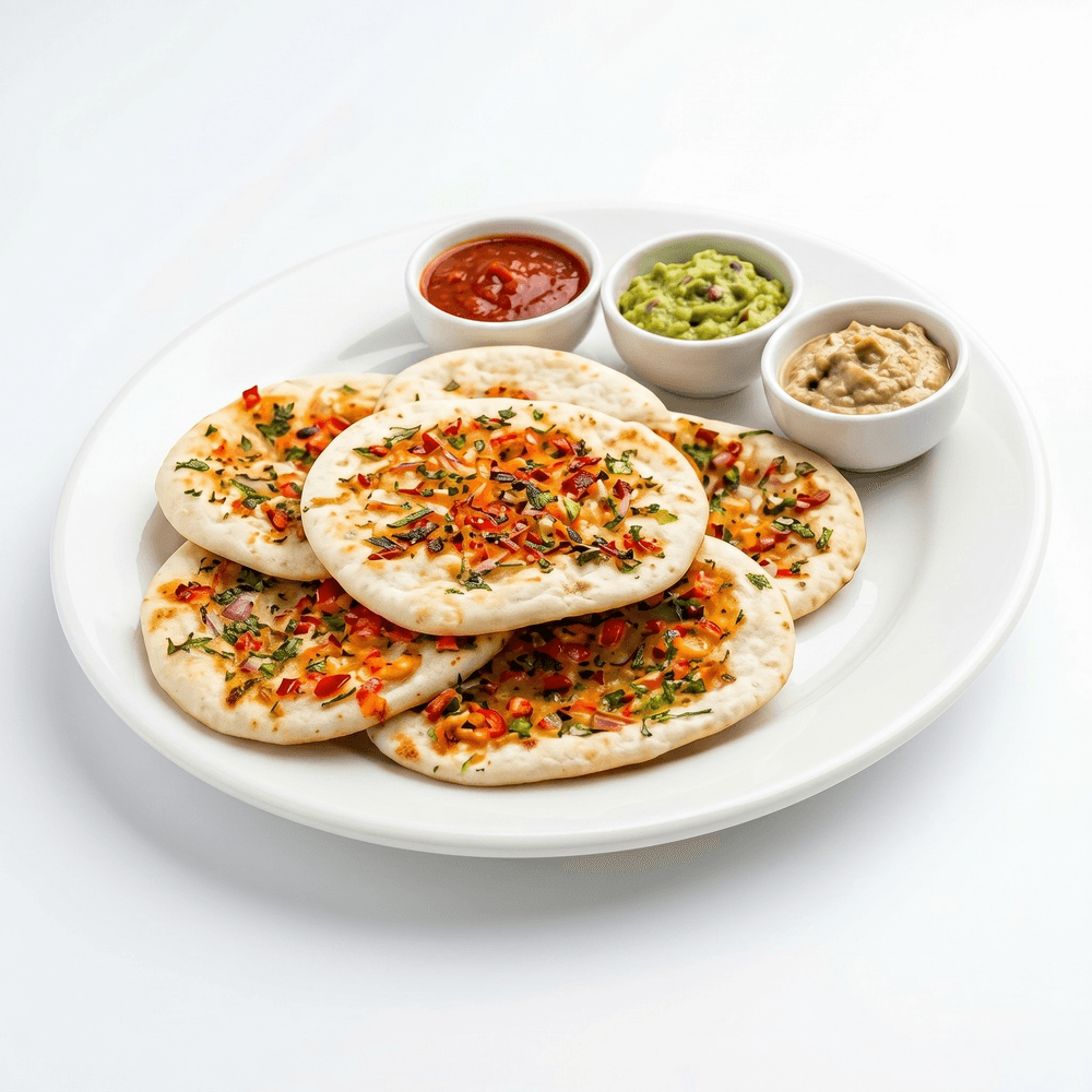 Uttapam
