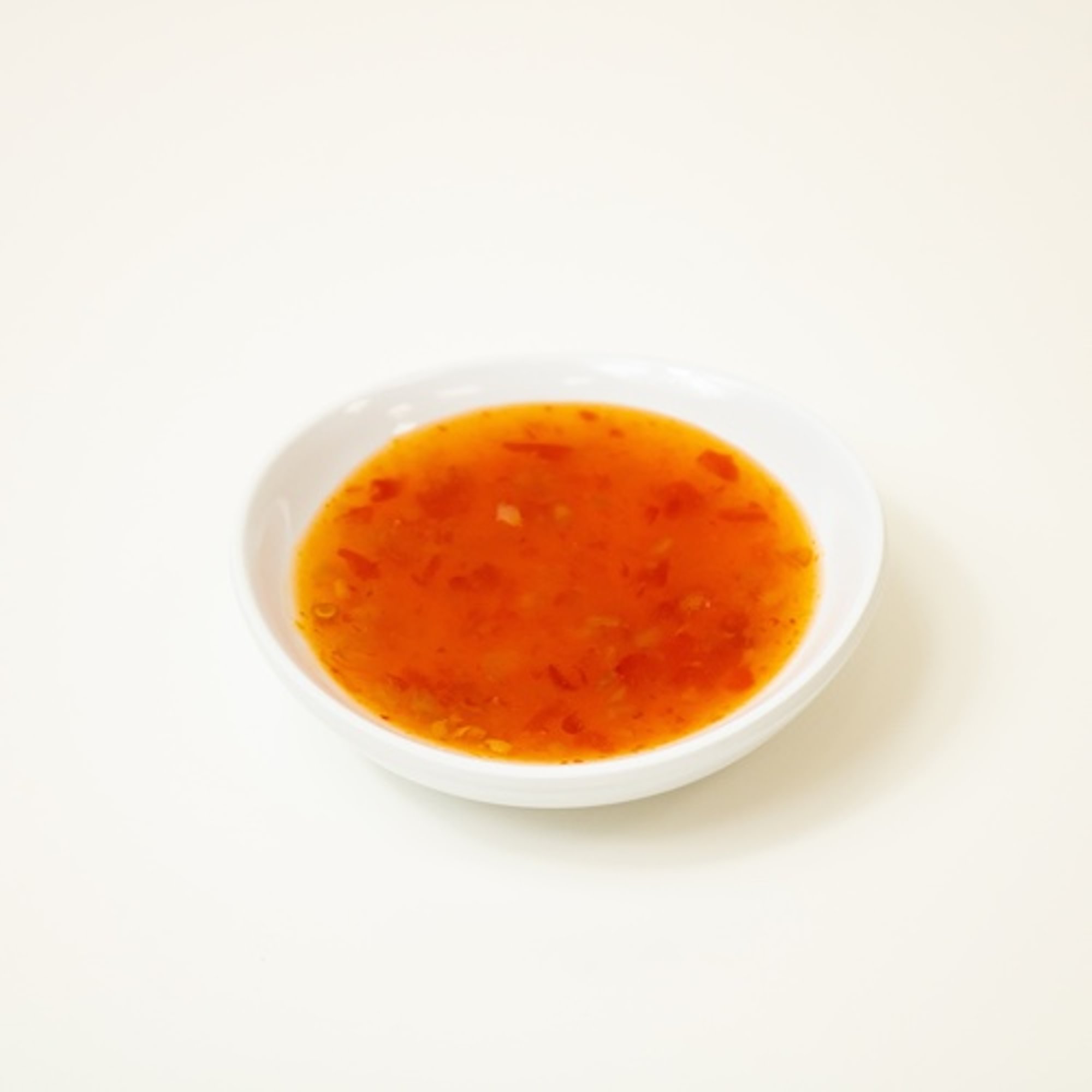 Sweet Chili Sauce