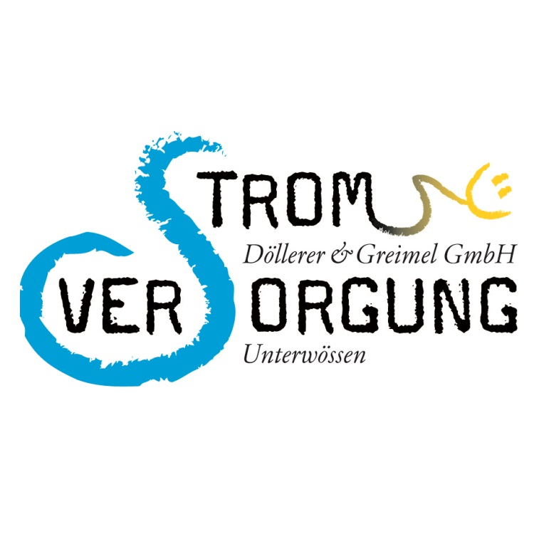 Logo von Stromversorgung Unterwössen Döllerer & Greimel GmbH