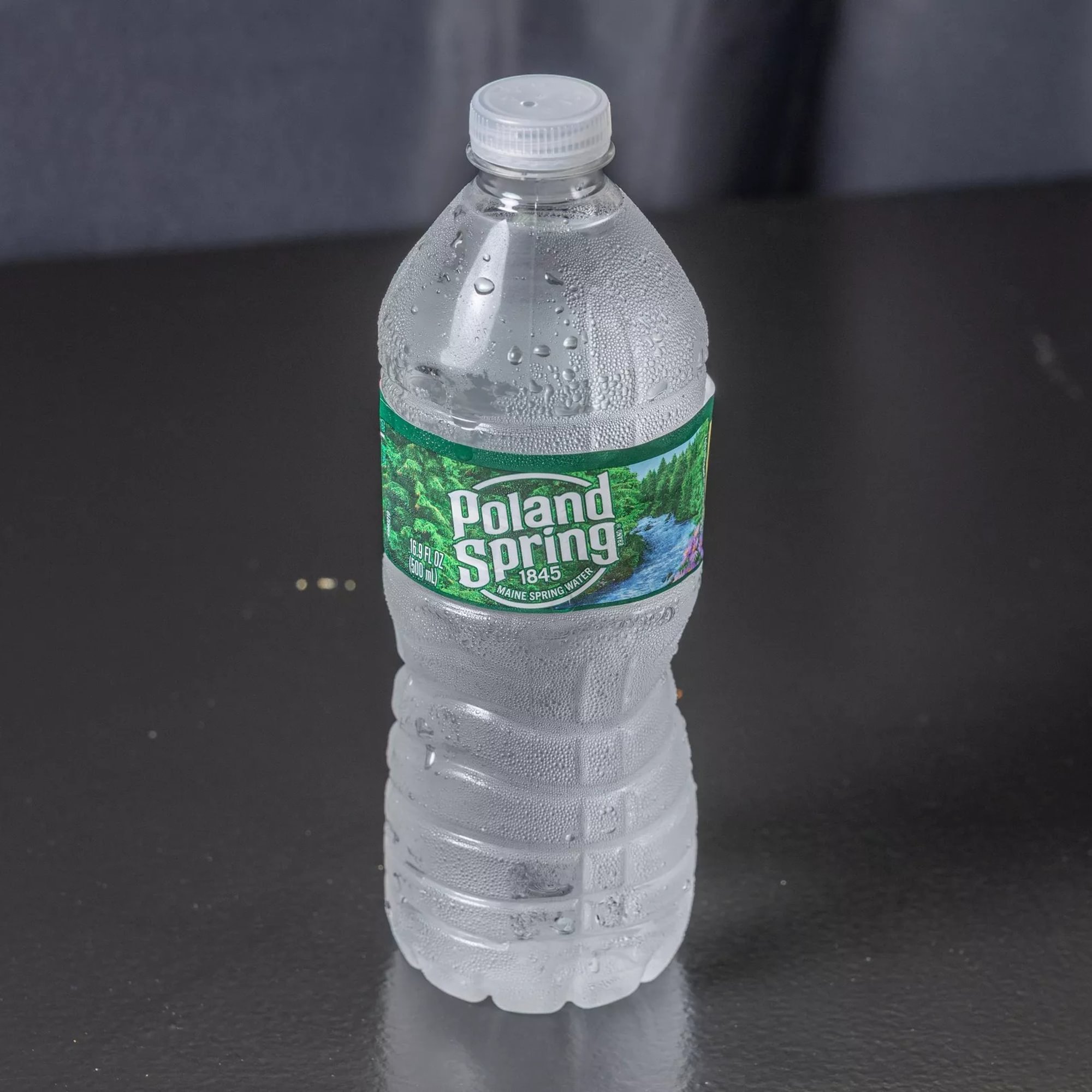 Water