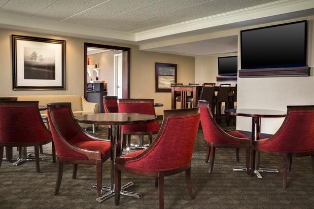 Images Sheraton Omaha Hotel