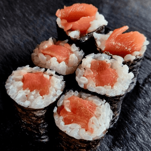 Tekka Maki Roll