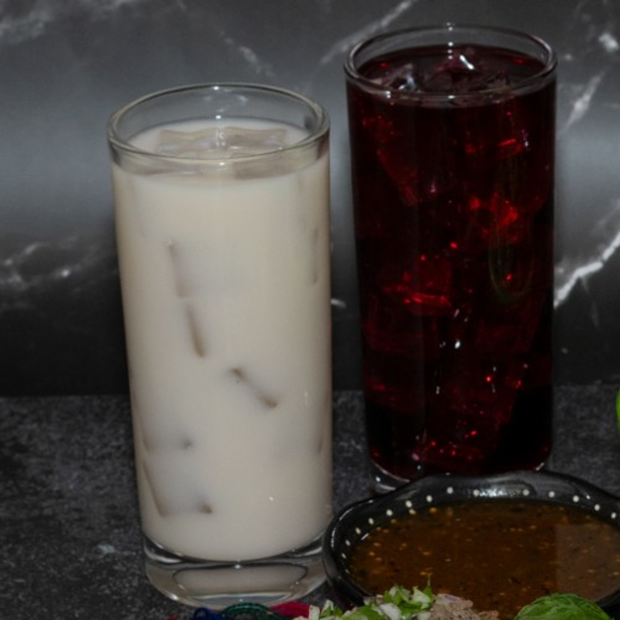 Aguas Frescas