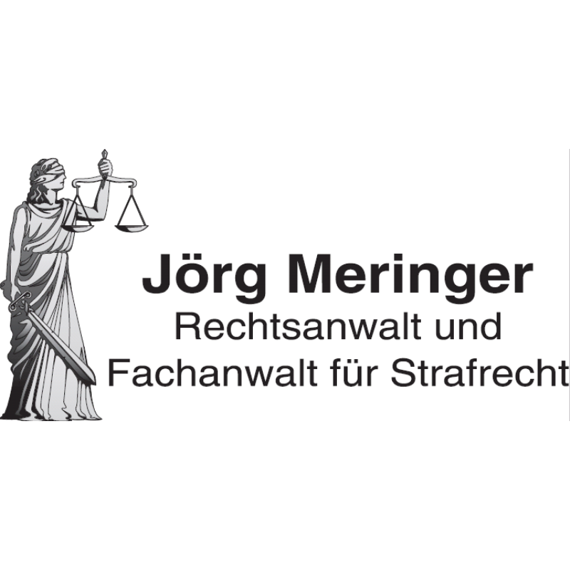 Logo von Rechtsanwaltskanzlei Jörg Meringer