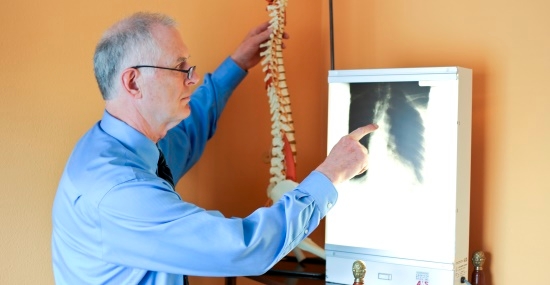 Images Berntsen Chiropractic PC