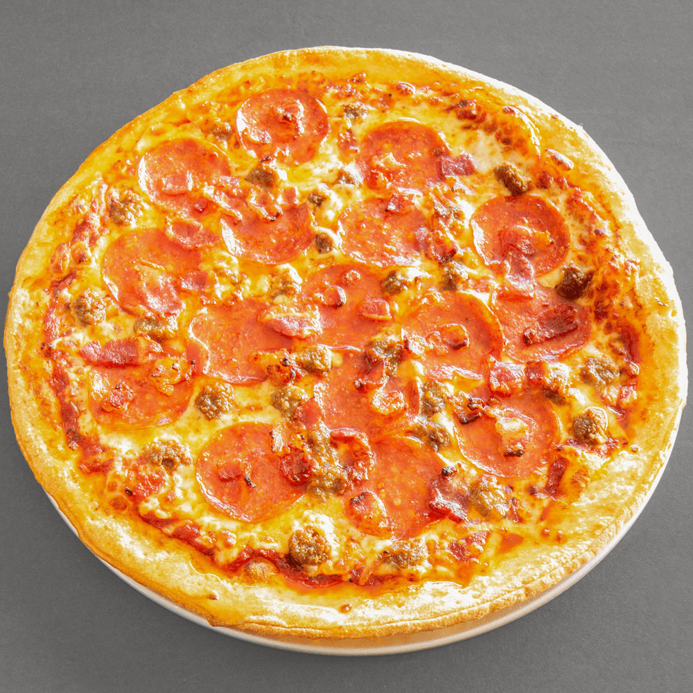 Meat Lover Pizza