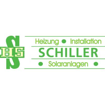 Logo von Heizung-Sanitär Schiller GmbH