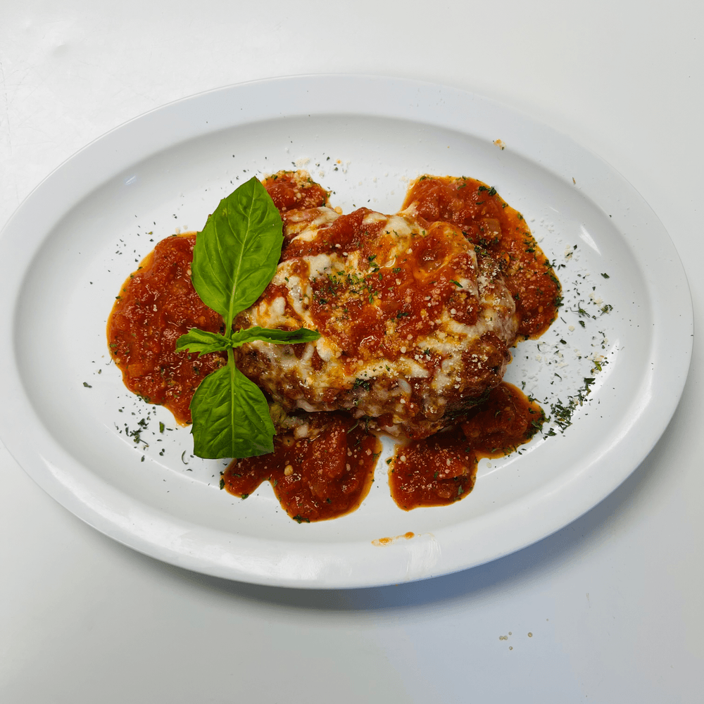 Lasagna