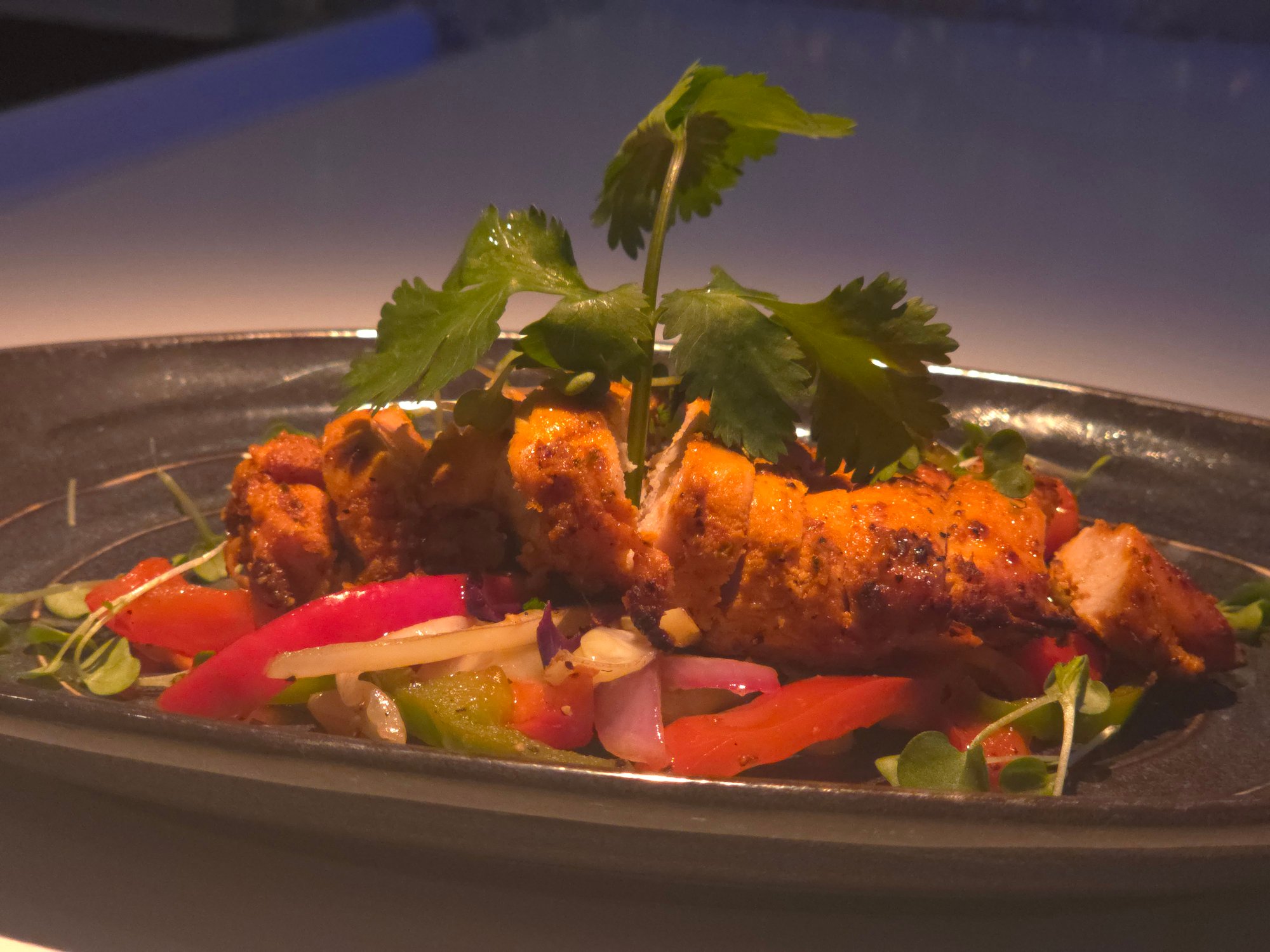 Karara Chicken Tikka