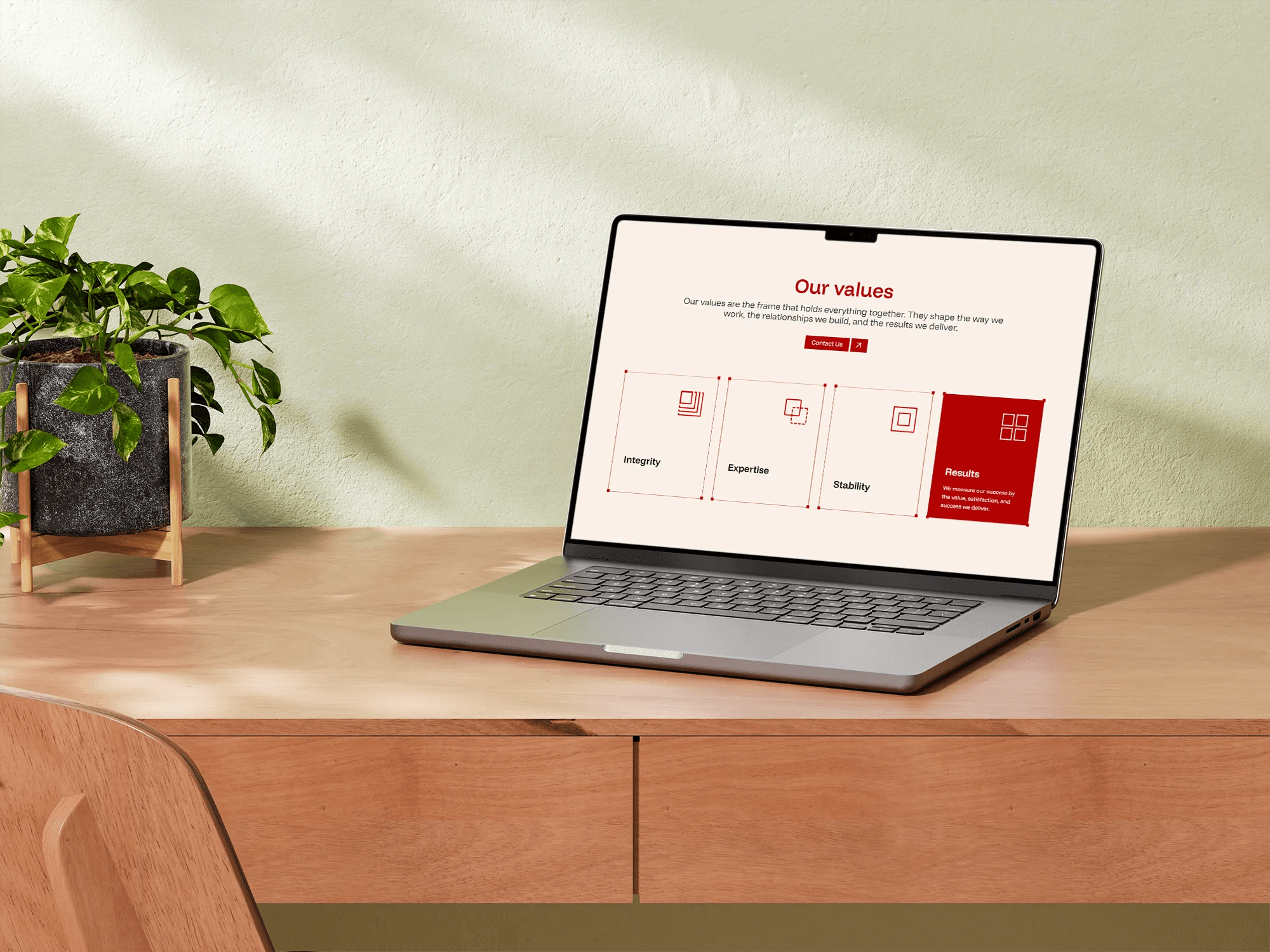 Rootless Agency Image