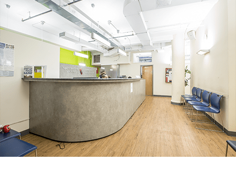Images Sports Medicine at Chelsea